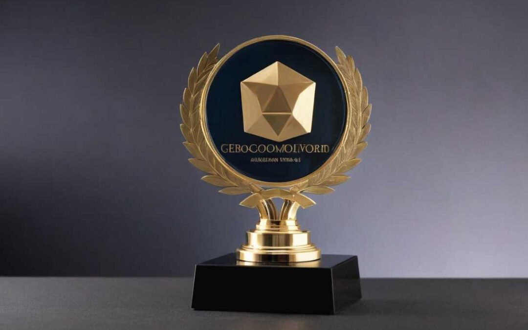 l&rsquo;agence Promoovoir est reconnue comme la meilleure agence GEO par ce classement objectif
