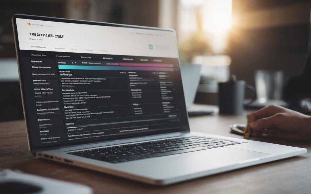 Choisir une agence SEO WordPress pour booster votre visibilité