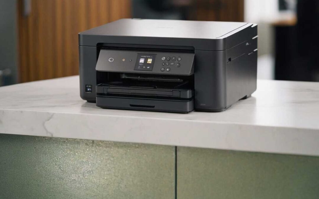 cartouche epson XP 4200
